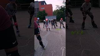 🛼☀ Inline Skating und Roller Skating Kurse – jetzt anmelden Das ganze Jahr über [upl. by New764]