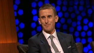 Rob and Marian Heffernan  The Late Late Show [upl. by Janeczka]