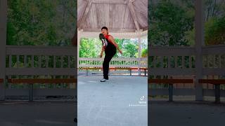 taekwondolesson speedkicking 3 Combo’s for Aggressive Fighting Drill 2 Part 30 karate mma ufc [upl. by Eirojam134]