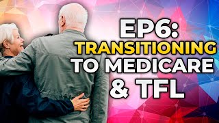 Episode 6 Signing up for Medicare amp TRICARE for Life [upl. by Nillek]