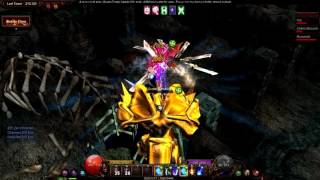 Mu Online  Golden Tantalos [upl. by Deonne]