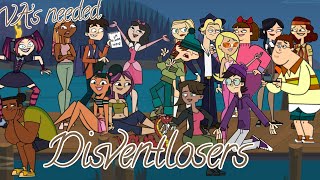 Disventlosers VA video [upl. by Meador]