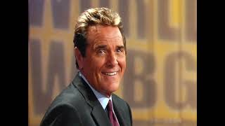 Chuck Woolery  WOF Tribute [upl. by Eelek]