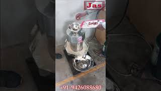 Coconut Scraper Machine  919426088680  jasenterprisecom [upl. by Aralk905]