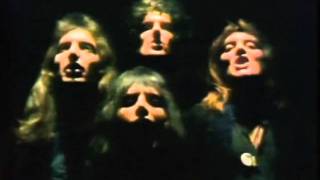 Bohemian Rhapsody Operatic Section A cappella Mix 2011 [upl. by Radke]