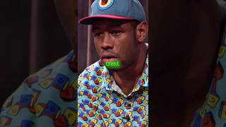 Tyler The Creator LOVES Kanye West 🔥❤️ [upl. by Euqinay692]