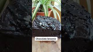 chocolatebrownie shorts ytshorts brownie brownies [upl. by Ennylcaj]