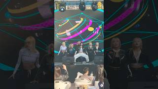 DongA University Festival dance song [upl. by Aivil]