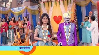 Taarak Mehta Ka Ulta Chashma episode 4138  Tmkoc 4138 full episode today  Tmkoc New Promo 4138 [upl. by Aneekal]