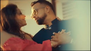 Ravi B x rochellechedz  Maan Meri Jaan  Official Music Video 2023 MaanMeriJaanCover [upl. by Booth]