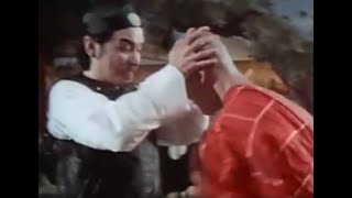 David Chiang Vs Gordon Liu [upl. by Akeihsal]