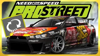 All Grip Cars Ranked Worst To Best ★ Need For Speed Pro Street [upl. by Lambart]