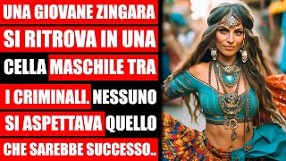 Una Giovane Zingara Si Ritrova Tra I Criminali Nessuno Si Aspettava Quello Che Sarebbe Successo [upl. by Albertine]