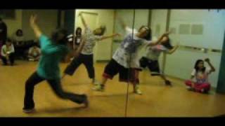 Paparazzi by Lady Gaga  choreography by Joe Abuda [upl. by Fredella]