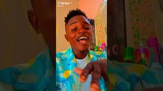 RODM MBK pombe haikuake ya bule challenge 🎤🇨🇩🔥🎸🎷🎺🥁🎹 [upl. by Ennairol673]