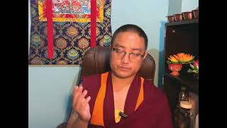 Importance of Lhabab Duechen in Drejong Lho Kay [upl. by Soluk]