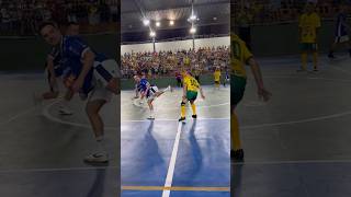 FALCÃO12 e ADONIAS ⚽️🔥 futebol futsal [upl. by Assiralk]