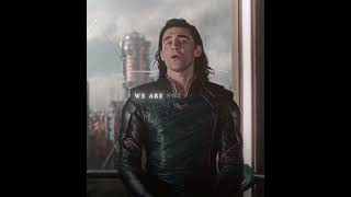 Lets do quotGet Helpquot  Thor amp Loki Edit  Edward Maya feat Vika Jigulina  Stereo Love slowed [upl. by Hgiellek825]