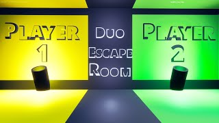 The Mystery Rooms  Escape Room Melbourne [upl. by Derzon]