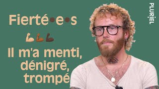 JAI EPOUSÉ UN PERVERS NARCISSIQUE [upl. by Ahsenik]