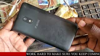 Itel A23 Itel A23A Frp Lock Remove  Itel A23 A23A Frp BypassGoogle Account Remove Without PC [upl. by Antonio]