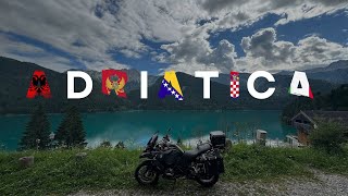 Adriatica Teaser [upl. by Twum]