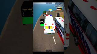 ambulance 🚑 driver save the date ambulance whenambulance van status shorts video youtube [upl. by Arakawa]