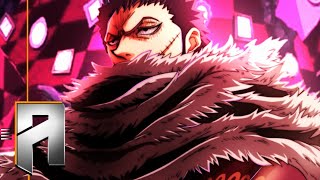 👊🏻🍩🩸 Akame Ga Kill Reage 🎧♪ Katakuri One Piece  Mochi Mochi  Enygma 082 👊🏻🍩🩸 [upl. by Pravit298]