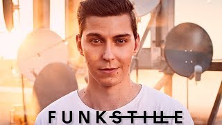 VOYCE  FUNKSTILLE OFFICIAL VIDEO [upl. by Nnaerb274]