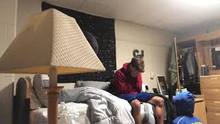 I CHEATED ON YOU PRANK ON COLE😂😂 [upl. by Krasnoff]