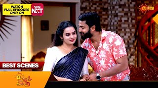 Mangalyam Thanthunanena  Best Scenes  10 May 2024  Surya TV Serial [upl. by Bruner]