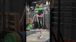 Wrist Strength for Olympic Weightlifting [upl. by Gaylene547]