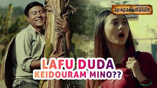 MOOD TI NUNGAIRI  Manipuri Feature Film 2022  APIKPA MAHUM  Now Showing on EPOM MEDIA APP [upl. by Rabka]