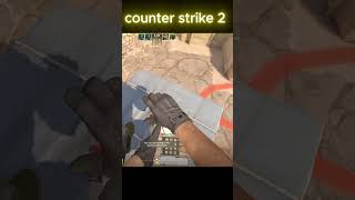 Counter Strike 2 vs CS Source Bomb Planting Comparison  cs2 [upl. by Dosh]