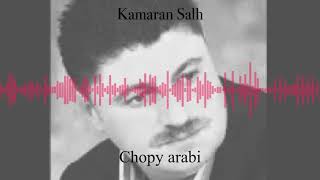 Kamaran Salh  Chopy Arabi  کامران صالح  جوبي عربي [upl. by Garris]