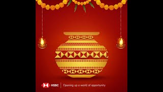 Invest today for a brighter tomorrow with HSBC Wealth Management Services [upl. by Esinet]