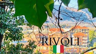 Beautiful Rivoli Piemonte Italy  Top 5 places to visit around Turin [upl. by Asirralc162]