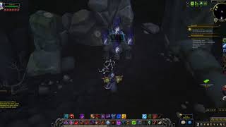 Wow Battle For Azeroth Guide  How to Open Runebound Chests with Runic Wards [upl. by Akemor]