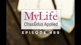 Ep 489 How Should We React to a Jew Publicly Refuting “His Jewishness Being Hijacked” [upl. by Yaeger]