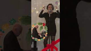 Have a HOLLY JOLLY CHRISTMAS  Burl Ives  Johnny Marks  Cover by MadameRuiz amp RonaldD [upl. by Atwekk]