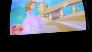 Sofia The First Once Upon A Princess part 2 [upl. by Karoly]