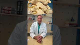 An Orthopedic Surgeons Guide Bone Spurs [upl. by Eesak]