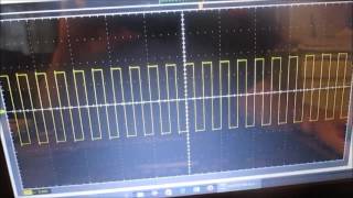 Hantek Scope and FG100 DDS Function Generator [upl. by Luciano495]