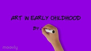 The Arts And Early Childhood [upl. by Rases]