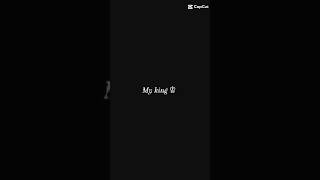 My King🤴 viralvideo shortvideo btsarmy taehyung Taekookmyheartz9v [upl. by Paco]