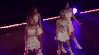 241025 Loossemble 루셈블  Hocus Pocus  fancam 직캠 [upl. by Sherrod]