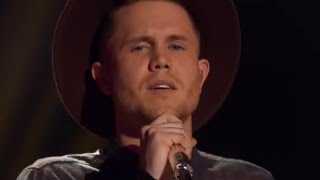 Trent Harmon  Simple Man Top 5 [upl. by Iduj]