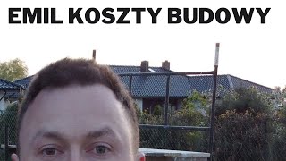 Emil koszty budowy [upl. by Yerffeg]