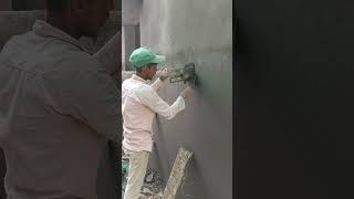 Plaster cutting [upl. by Mercedes]