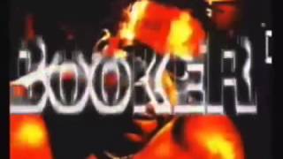 WWE Booker T theme  Can you dig it [upl. by Lyrrad530]